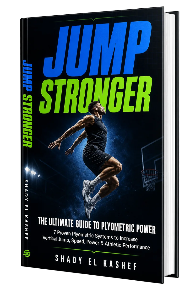 Jump Stronger ebook