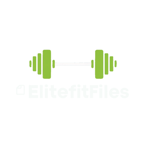 Elite Fit Files