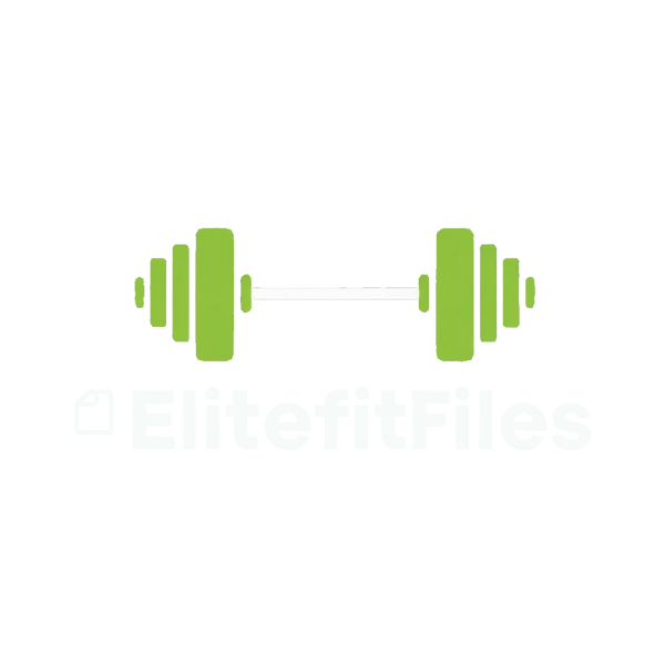 Elite Fit Files